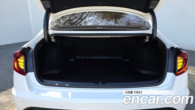 Hyundai Sonata (DN8) Modern, 2022 20