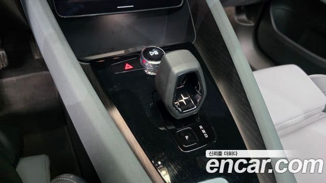 Polestar Polestar 2 Long Range один мотор, 2023 9