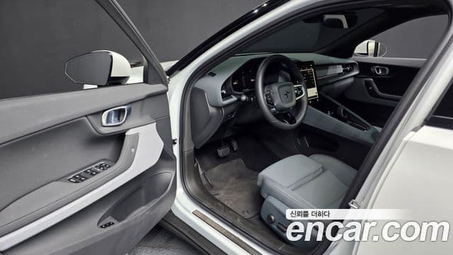 Polestar Polestar 2 Long Range один мотор, 2023 10