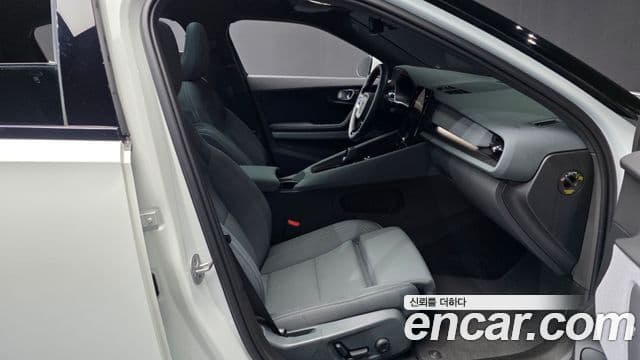 Polestar Polestar 2 Long Range один мотор, 2023 11