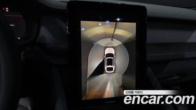 Polestar Polestar 2 Long Range один мотор, 2023 15