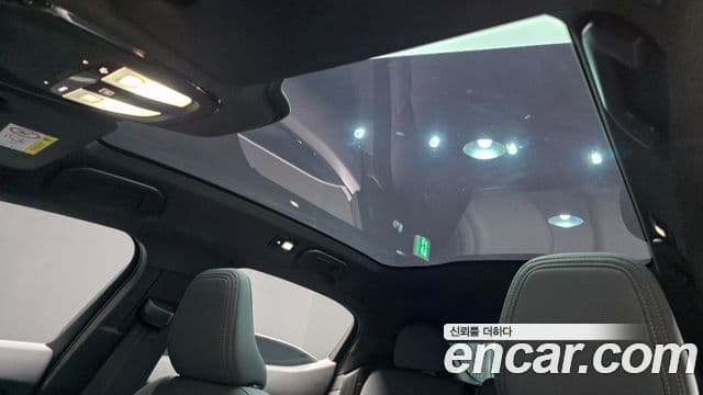 Polestar Polestar 2 Long Range один мотор, 2023 17