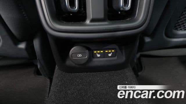 Polestar Polestar 2 Long Range один мотор, 2023 19