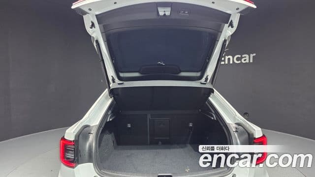 Polestar Polestar 2 Long Range один мотор, 2023 20