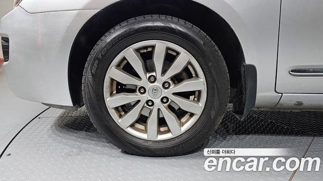 Kia 뉴카렌스 люксовая версия, 2013 все фото