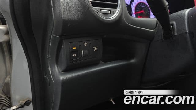 Kia 뉴카렌스 люксовая версия, 2013 15