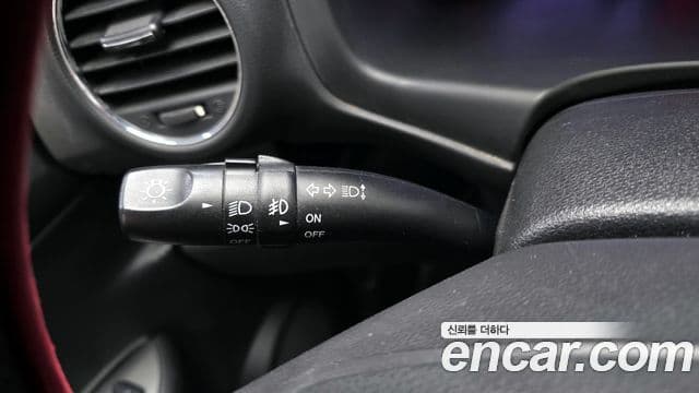 Kia 뉴카렌스 люксовая версия, 2013 17