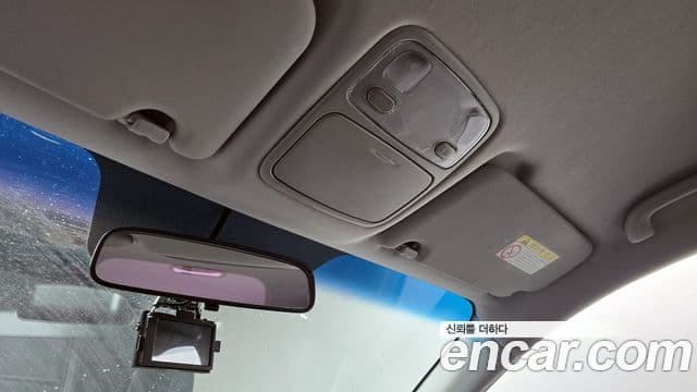 Kia 뉴카렌스 люксовая версия, 2013 19