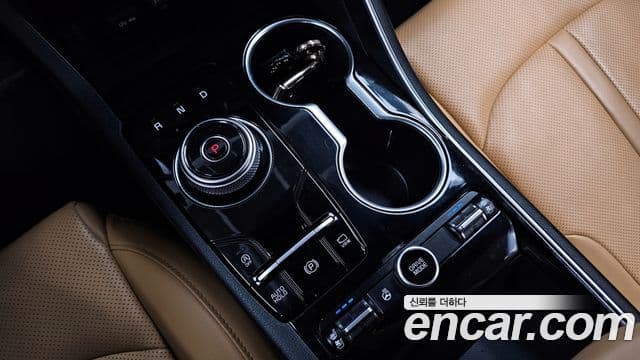 Kia K5 3세대 Prestige, 2021 9