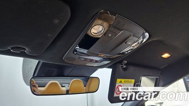 Kia K5 3세대 Prestige, 2021 17