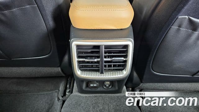 Kia K5 3세대 Prestige, 2021 19