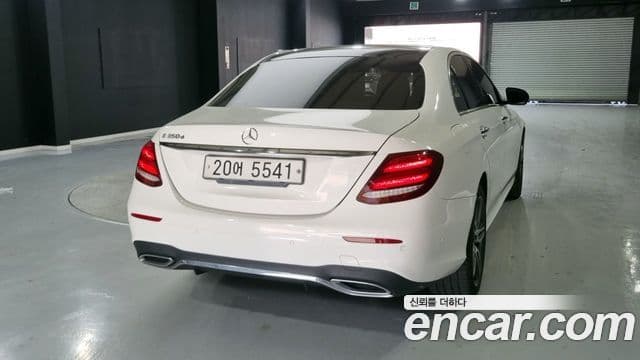 Mercedes-Benz E-класс W213, 2017 2