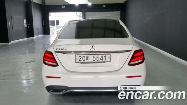 Mercedes-Benz E-класс W213, 2017 4