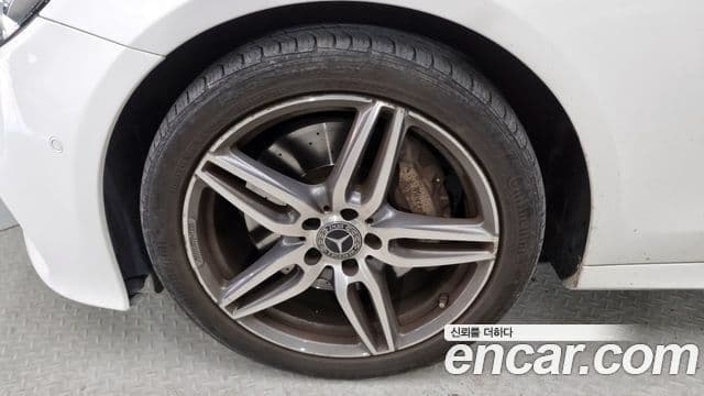 Mercedes-Benz E-класс W213, 2017 все фото