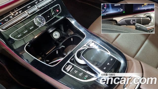 Mercedes-Benz E-класс W213, 2017 15