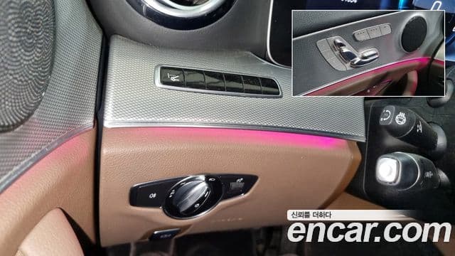 Mercedes-Benz E-класс W213, 2017 16