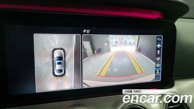 Mercedes-Benz E-класс W213, 2017 17