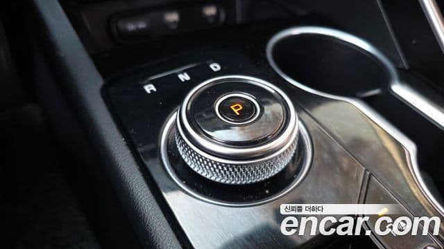 Kia K5 3세대 Prestige, 2022 9