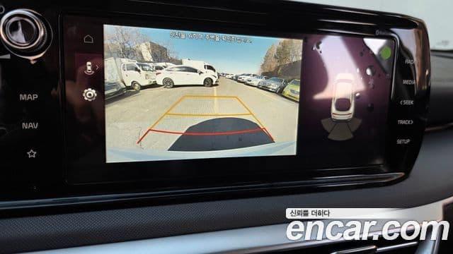 Kia K5 3세대 Prestige, 2022 15