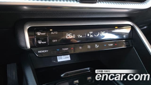 Kia K5 3세대 Prestige, 2022 16