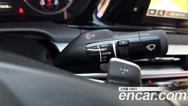 Kia K5 3세대 Prestige, 2022 17