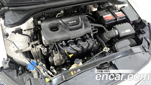 Hyundai Avante AD Special, 2016 6