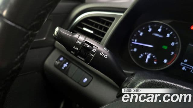 Hyundai Avante AD Special, 2016 17