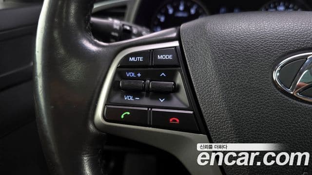 Hyundai Avante AD Special, 2016 18