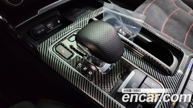 Kia 스팅어 마이스터 3.3 GT AWD Acro Edition, 2022 9