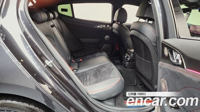 Kia 스팅어 마이스터 3.3 GT AWD Acro Edition, 2022 12