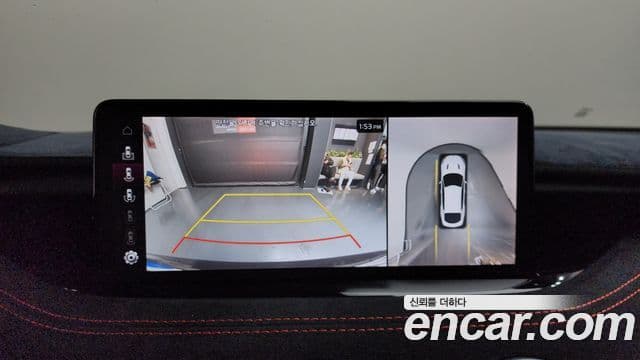 Kia 스팅어 마이스터 3.3 GT AWD Acro Edition, 2022 15