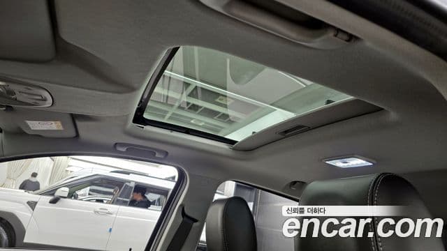 Chevrolet(GM대우) The / новый New Spark Premier, 2021 18