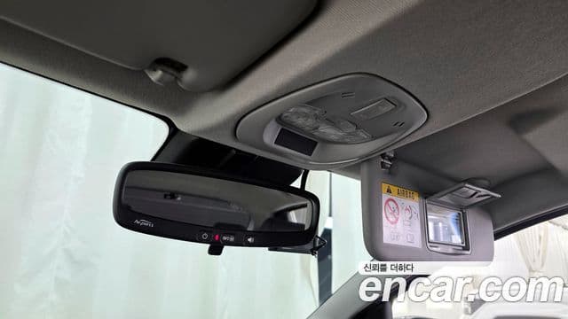 Chevrolet(GM대우) The / новый New Spark Premier, 2021 19