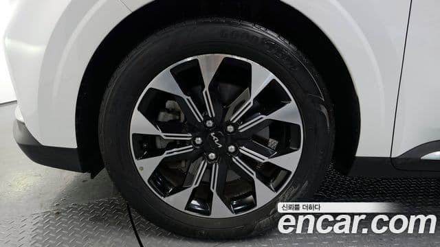 Kia Carnival 4세대 Noblesse, 2022 все фото