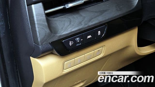 Kia Carnival 4세대 Noblesse, 2022 14