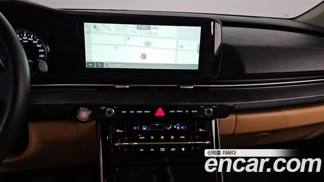 Kia Carnival 4세대 Noblesse, 2022 15