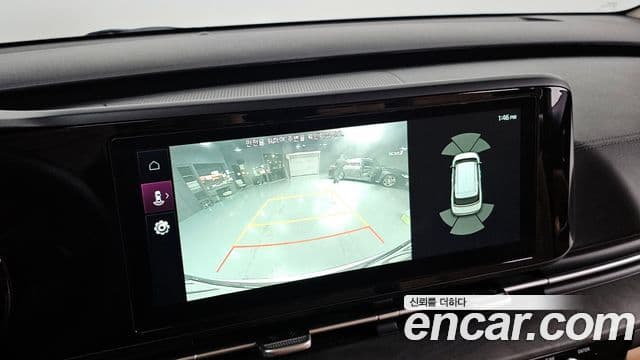 Kia Carnival 4세대 Noblesse, 2022 16