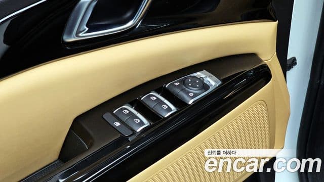 Kia Carnival 4세대 Noblesse, 2022 18