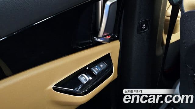 Kia Carnival 4세대 Noblesse, 2022 19