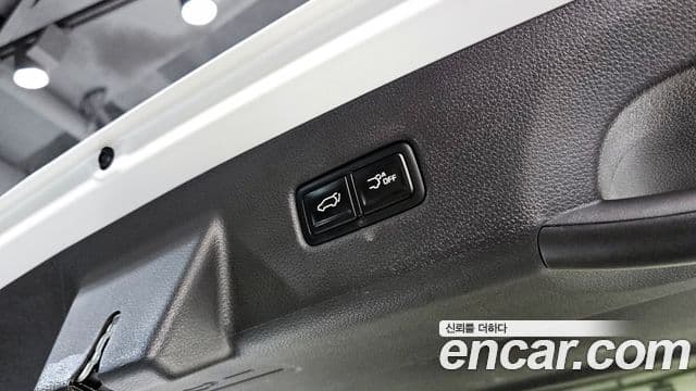 Kia Carnival 4세대 Noblesse, 2022 20