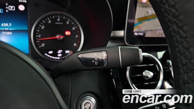 Mercedes-Benz C-класс W205, 2019 9