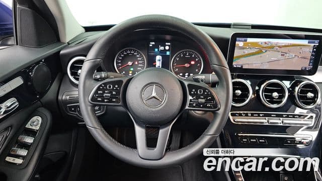 Mercedes-Benz C-класс W205, 2019 13