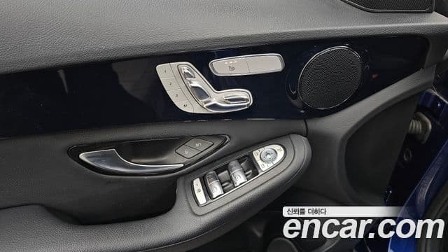 Mercedes-Benz C-класс W205, 2019 18