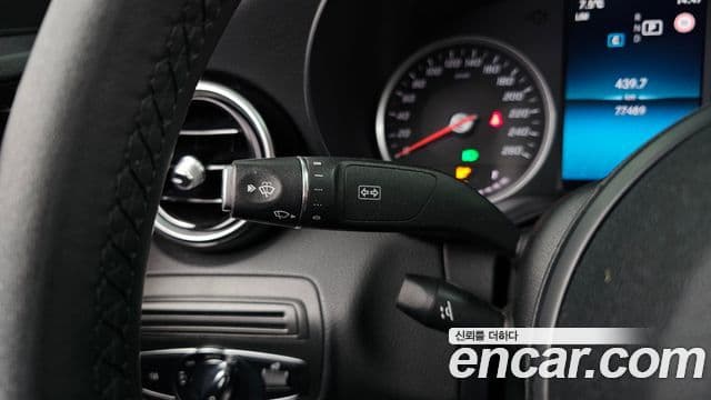 Mercedes-Benz C-класс W205, 2019 19