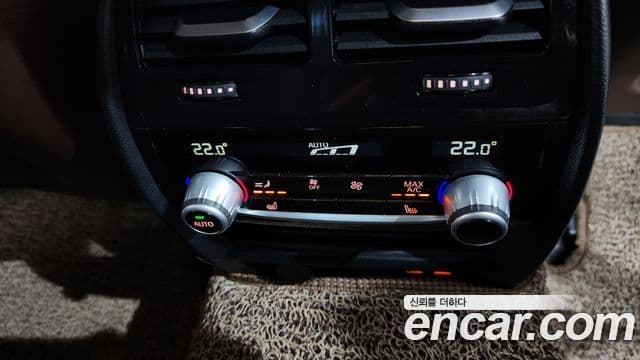 BMW 5시리즈 (G30) 520d M Sport Plus, 2020 18