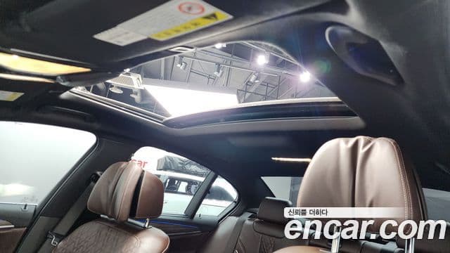 BMW 5시리즈 (G30) 520d M Sport Plus, 2020 19