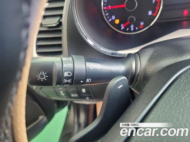 Kia K3 Noblesse, 2013 7