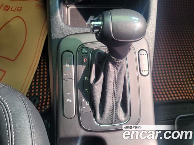 Kia K3 Noblesse, 2013 9