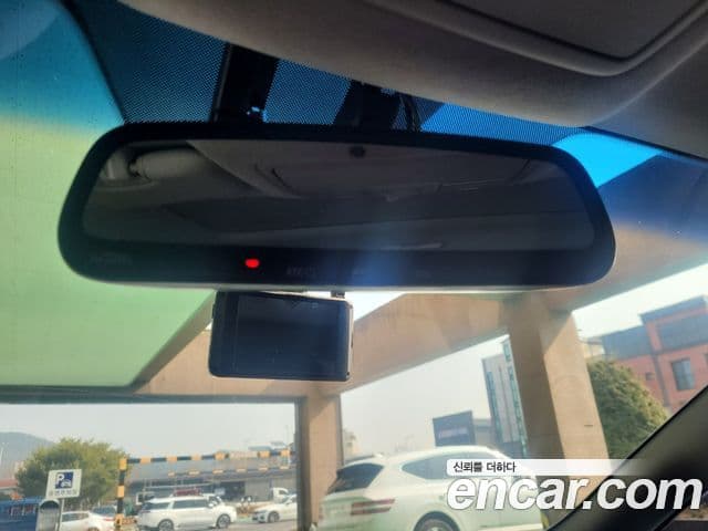 Kia K3 Noblesse, 2013 10