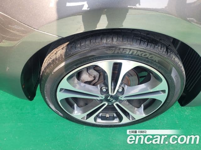 Kia K3 Noblesse, 2013 17